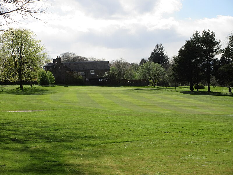 File:Brechin 10th hole, Limefield - geograph.org.uk - 5360388.jpg