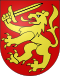 Coat of arms of Brenzikofen