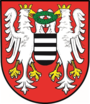 Znak města Březnice