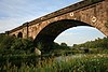 Bridge across Fairies Hill Cut - geograph.org.uk - 867636.jpg