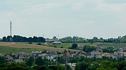 Brodnica widziana z wieży dawnego zamku - panoramio (4).jpg