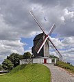 * Nomination The Koelewei windmill in Bruges, Belgium -- MJJR 20:54, 30 December 2012 (UTC) * Promotion Good Quality --Rjcastillo 21:24, 30 December 2012 (UTC)