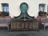 Brunnen