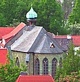 Ev.  Brunstein Chapel