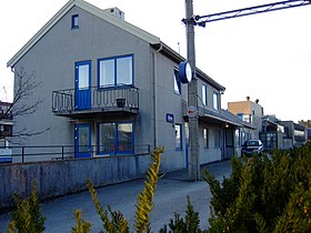 Bryne Station makalesinin açıklayıcı görüntüsü