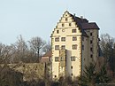 Schloss Bürg