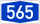 A565