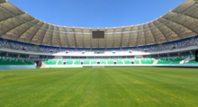 Bunyodkor stadium in Tashkent.PNG