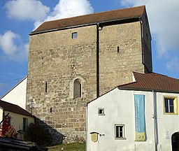 Hof in Nittenau