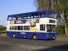 MCW Metrobus in Canley in April 2007 Bus route19 18a07.JPG