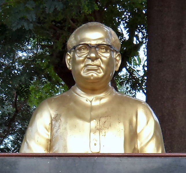 File:Bust of SV Ranga Rao at Vijayawada.JPG