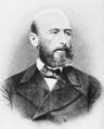 Aleksandro Butlerov (1828-1886)