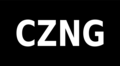 Logotype du Cartel de Zicuirán Nouvelle Génération (CZNG), allié au CJNG[23].