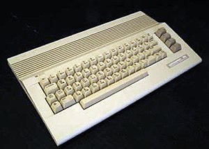 Commodore 64: Storia, Caratteristiche tecniche, Periferiche