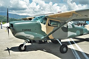 Cessna: Aviones producidos por Cessna, Referencias, Enlaces externos