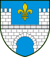 Wappen von Aire-la-Ville