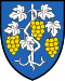 Coat of arms of Lavigny