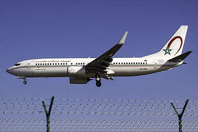 Royal Air Maroc