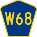 File:CR W68 jct.svg