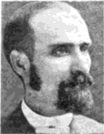 Chapman L. Anderson