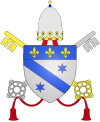 C o a Niccolo IV.svg