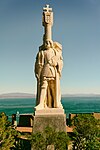 Cabrillo National Monument Cabrillo National Monument in San Diego 2015.jpg