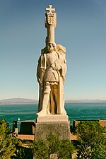 صورة مصغرة لـ نصب كابريلو التذكاري الوطني