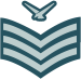 Cadet parvoz serjanti ADCC.svg