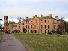 Cambo House, Fife Cambo House.jpg