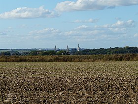 Unité urbaine de Cambrai