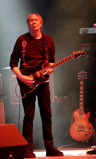 <span class="mw-page-title-main">Andrew Latimer</span> English musician