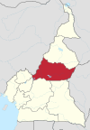 Cameroon - Adamawa.svg