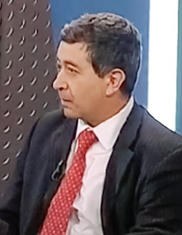 Camilo Ospina