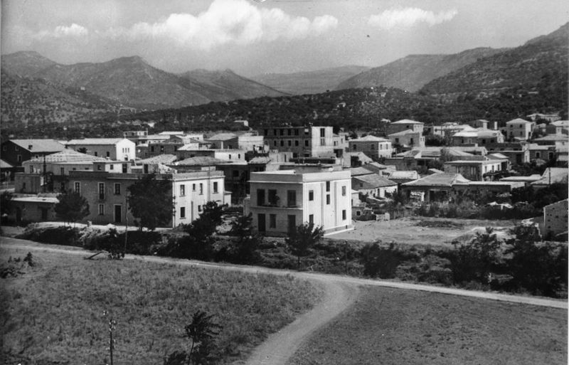 File:Campora San Giovanni-Panorama anni 1960 - Vista dal Mare.jpg