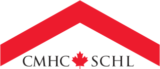 <span class="mw-page-title-main">Canada Mortgage and Housing Corporation</span>
