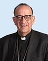 aartsbisschop Juan José Omella Omella