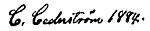 Signature