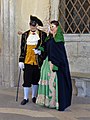 Carnival of Venice (Carnevale di Venezia) 2015 feb 03