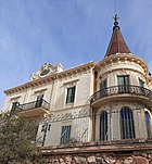 Casa Josep Suñol