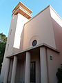 Casa de Serralves - kapel