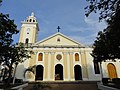 Miniatura para Catedral de San Pedro y San Pablo (Maracaibo)