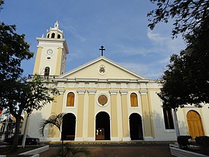 Catedral de San Pedro y San Pablo (Maracaibo)