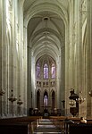Artikel: Katedralen i Nantes