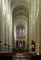 42 Cathédrale de Nantes created, uploaded and nominated by Eusebius