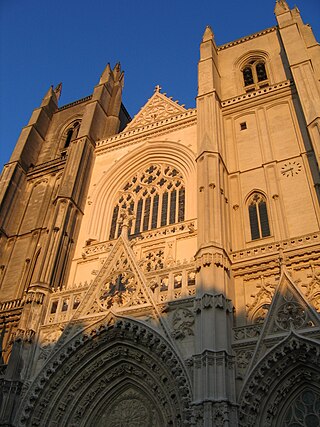 Katedrala u Nantu