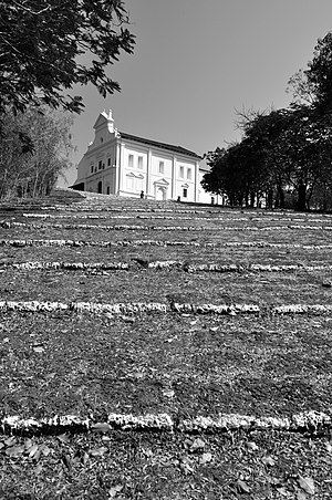 Cathedral of Mount Mary, Old Goa