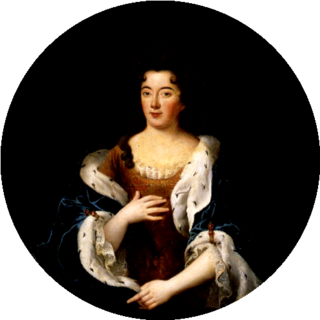 <span class="mw-page-title-main">Catherine-Charlotte de Boufflers</span> French court official