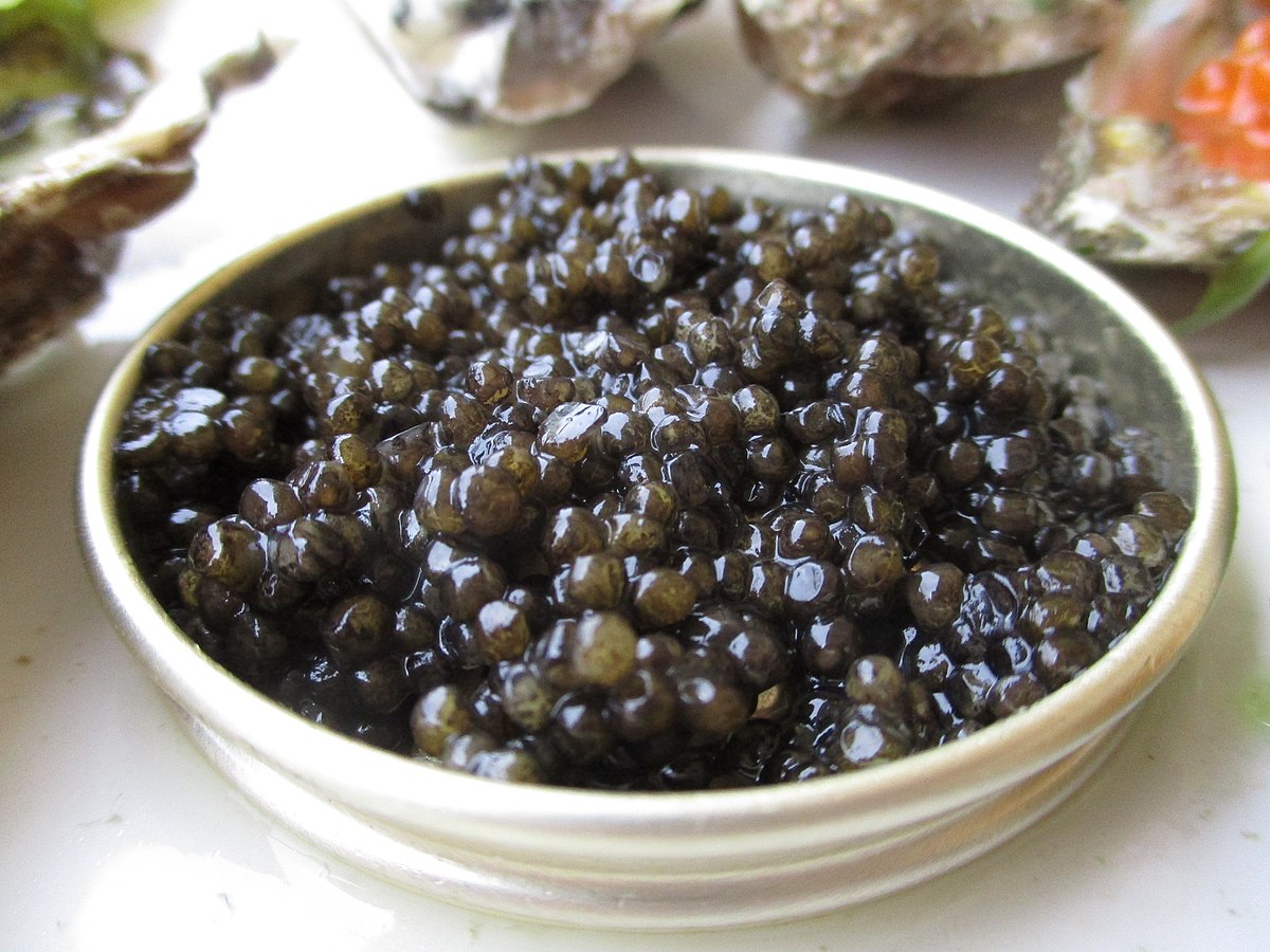 Caviar