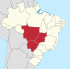 Central-West Region in Brazil.svg
