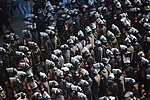 Central Security Forces in 2011 Egyptian Protests